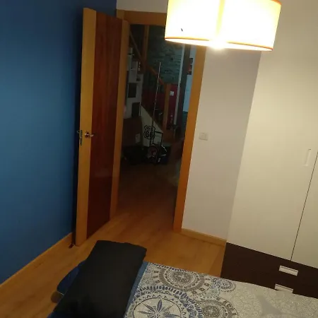 Apartament Agustina De Aragon Saragossa Zewnętrze zdjęcie