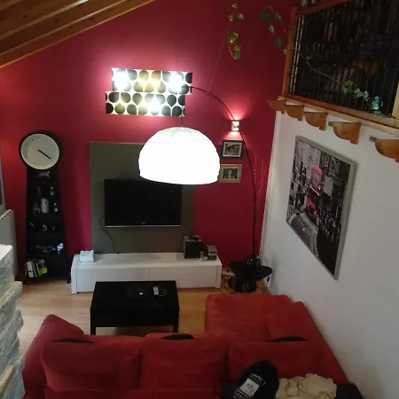 Apartament Agustina De Aragon Saragossa Zewnętrze zdjęcie