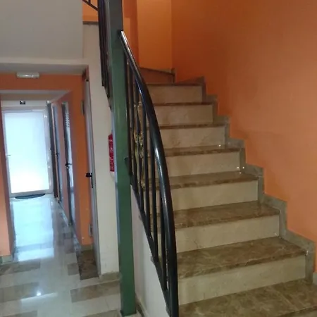 Apartament Agustina De Aragon Saragossa Zewnętrze zdjęcie