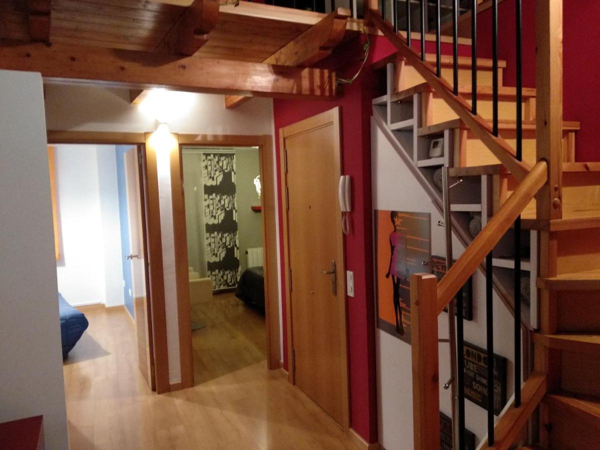 Apartment Agustina De Aragon *